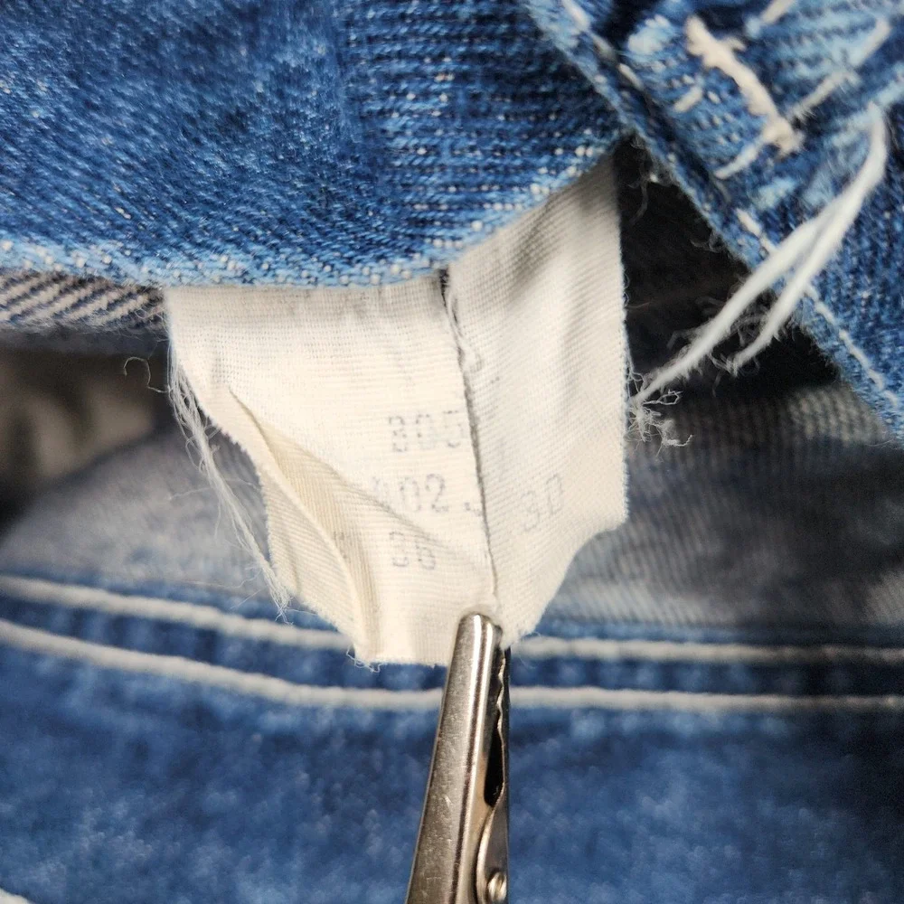 Key this item